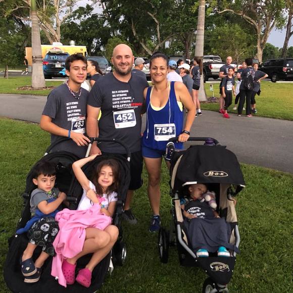 Meet your Posher, Adriana - Picture 1 of 1